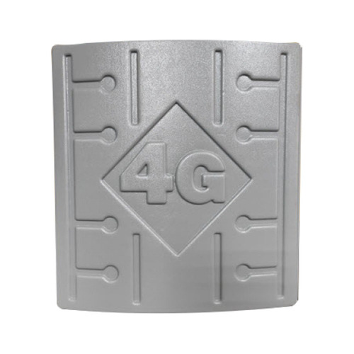 RunBit Spider 2x18 dBi